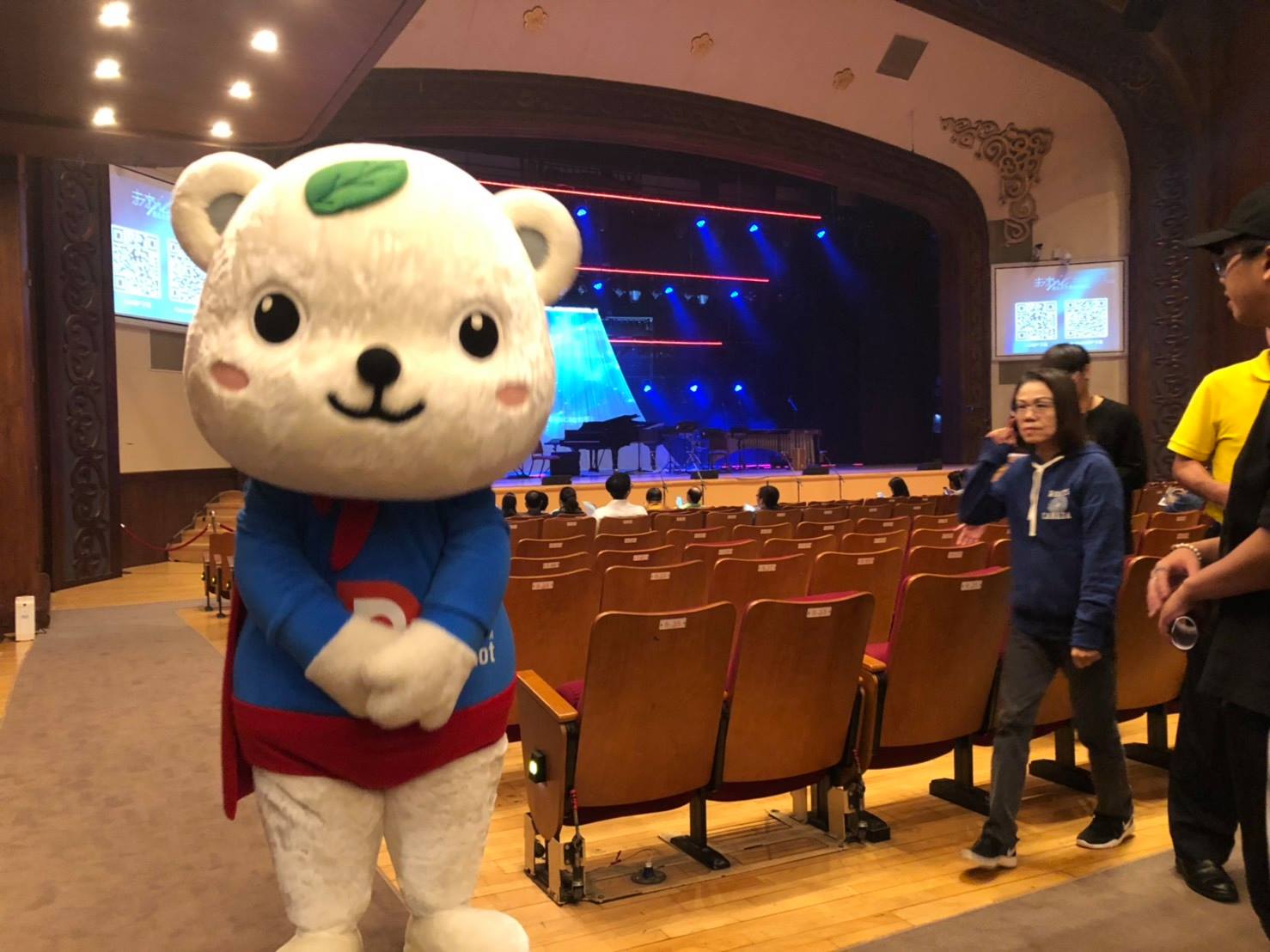 Dyhot 東湧 49276801_925699494486369_7024873484572426240_o