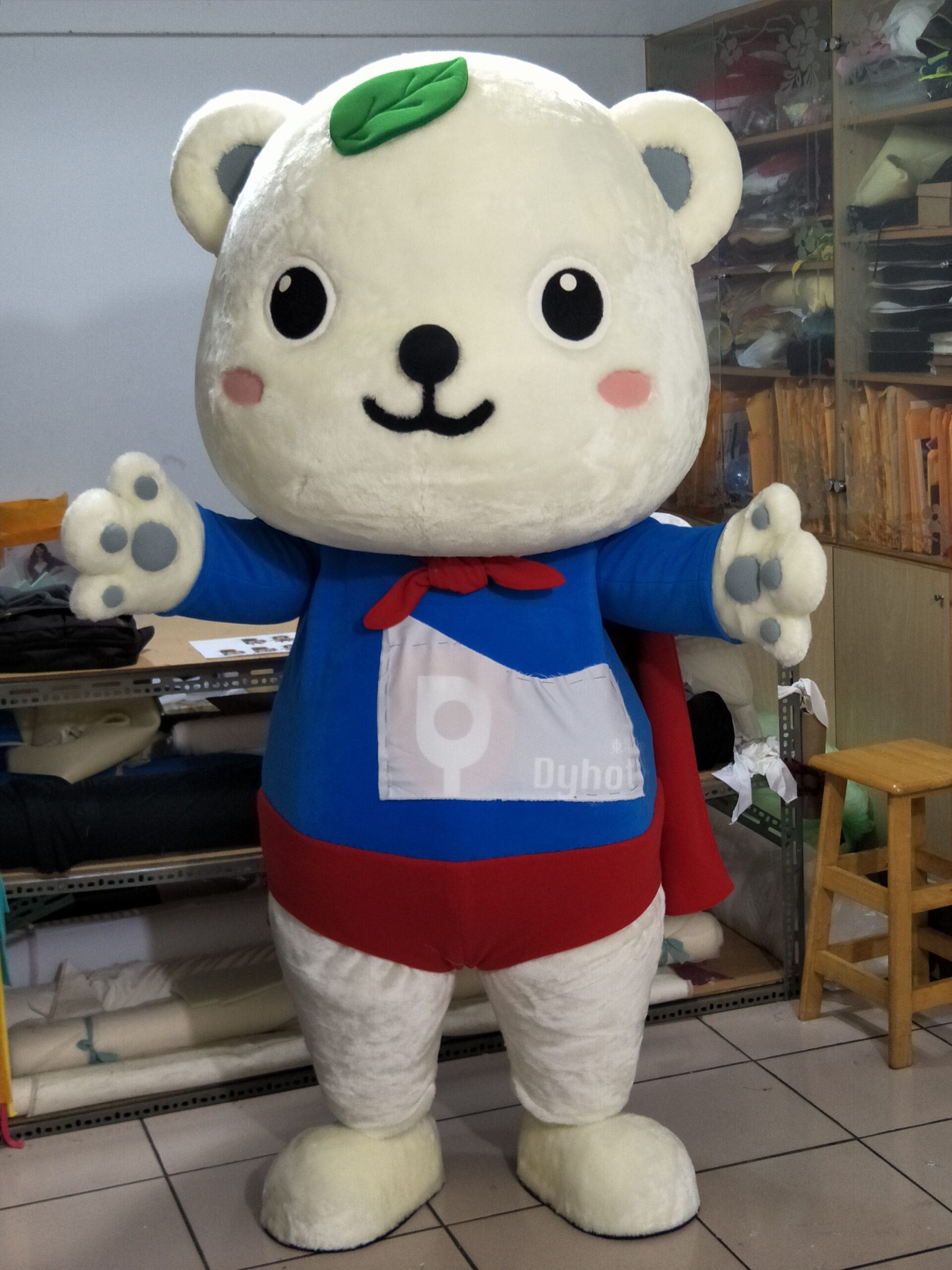 Dyhot 東湧 IMG20171020201335