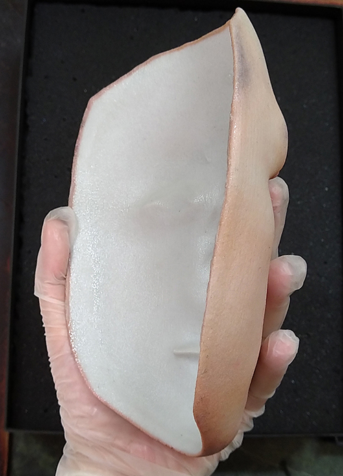 3D列印人像面具02