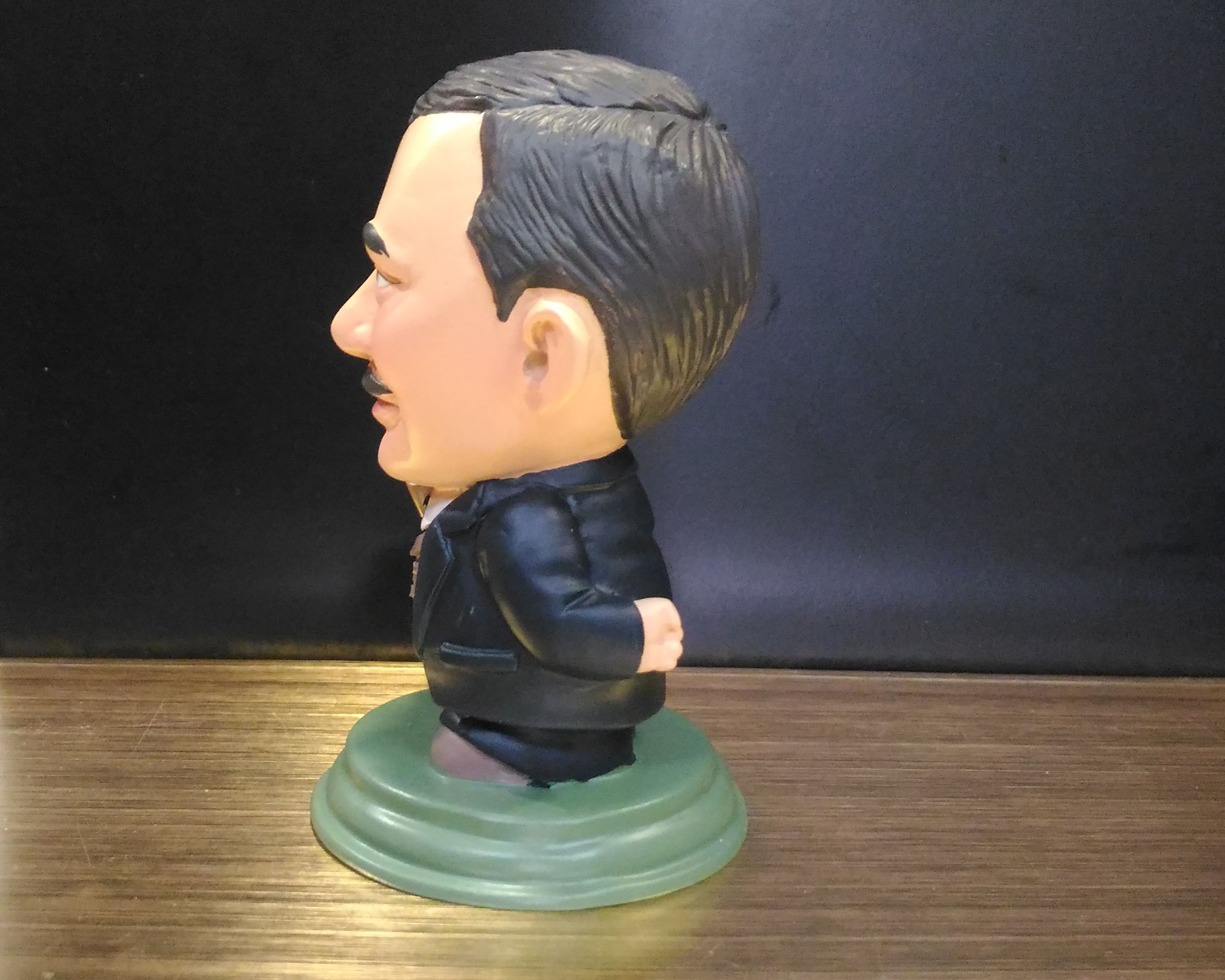 國父公仔-三民主義 0004