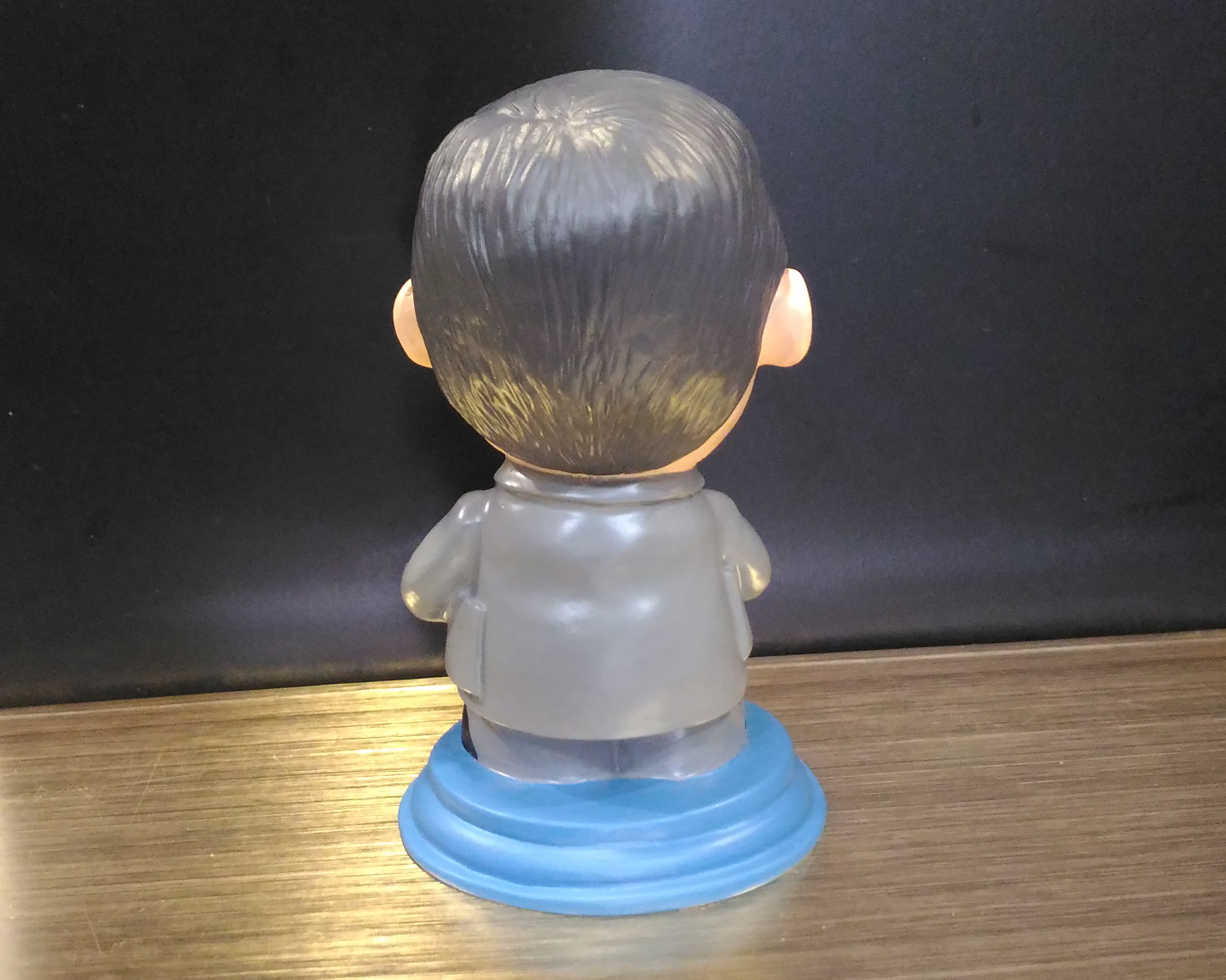 國父公仔-建國大綱 0003