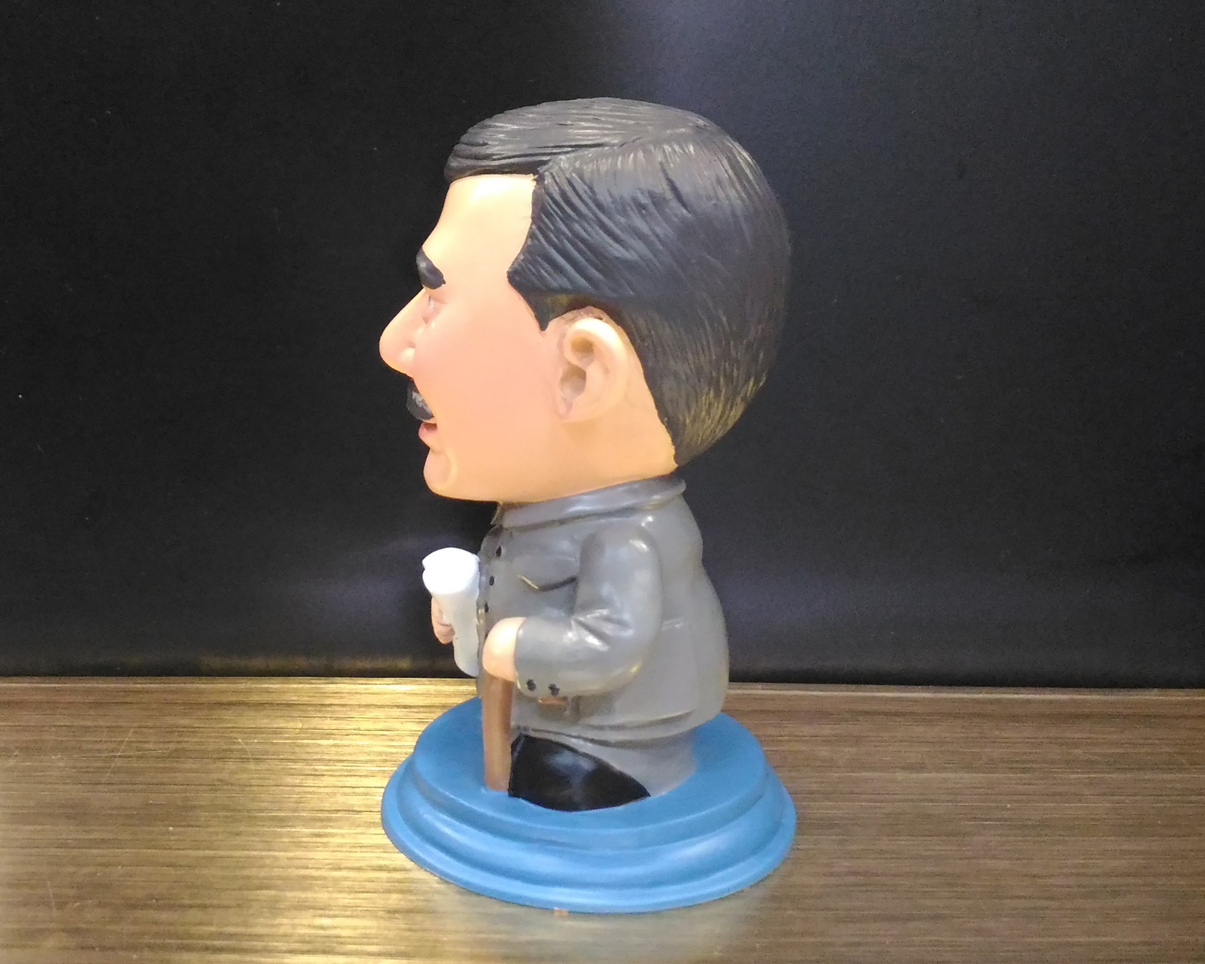 國父公仔-建國大綱 0004