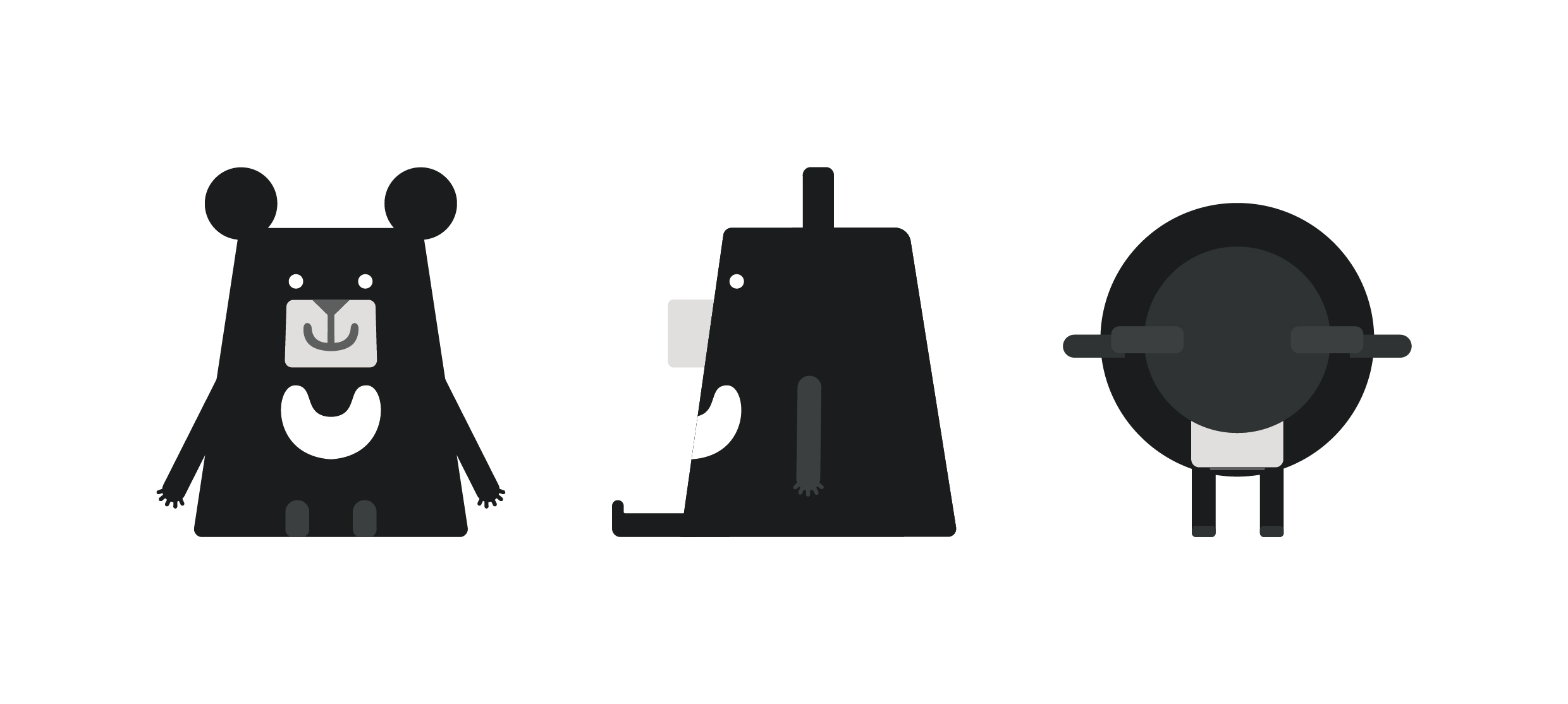 黑啤大玩偶坐姿-01