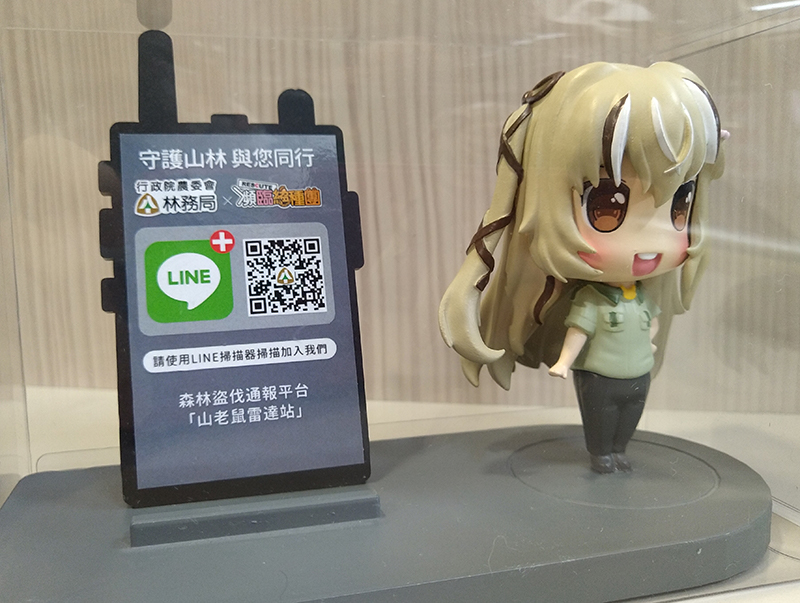 波麗樹脂公仔代工推薦｜企象局