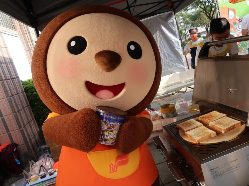 人偶裝｜製作、設計、款式