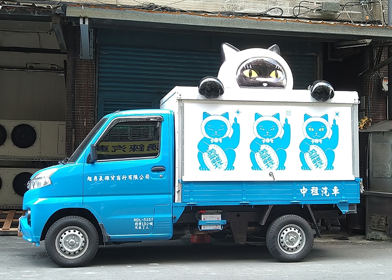 客製化大型公仔推薦